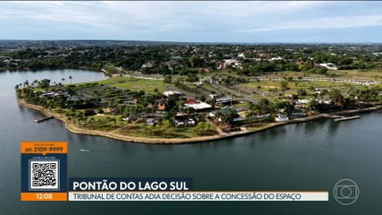 VÍDEOS: DF1 de sexta-feira, 23 de outubro de 2026 - imagem 3