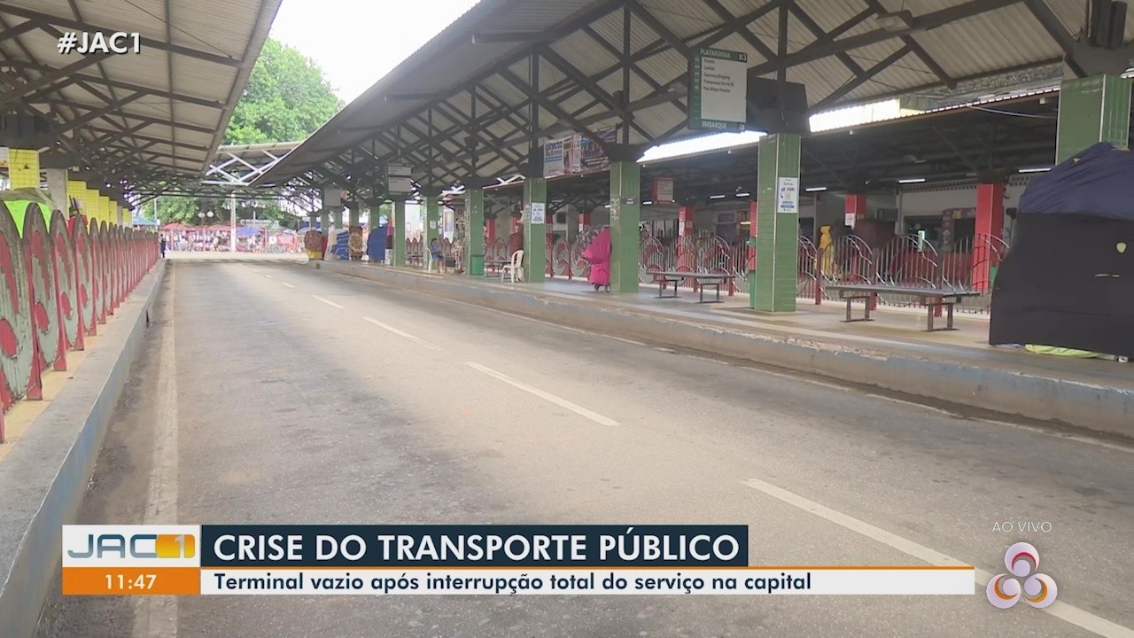 VÍDEOS: Jornal do Acre 1ª Edição desta quarta-feira, 22 de abril de 2026