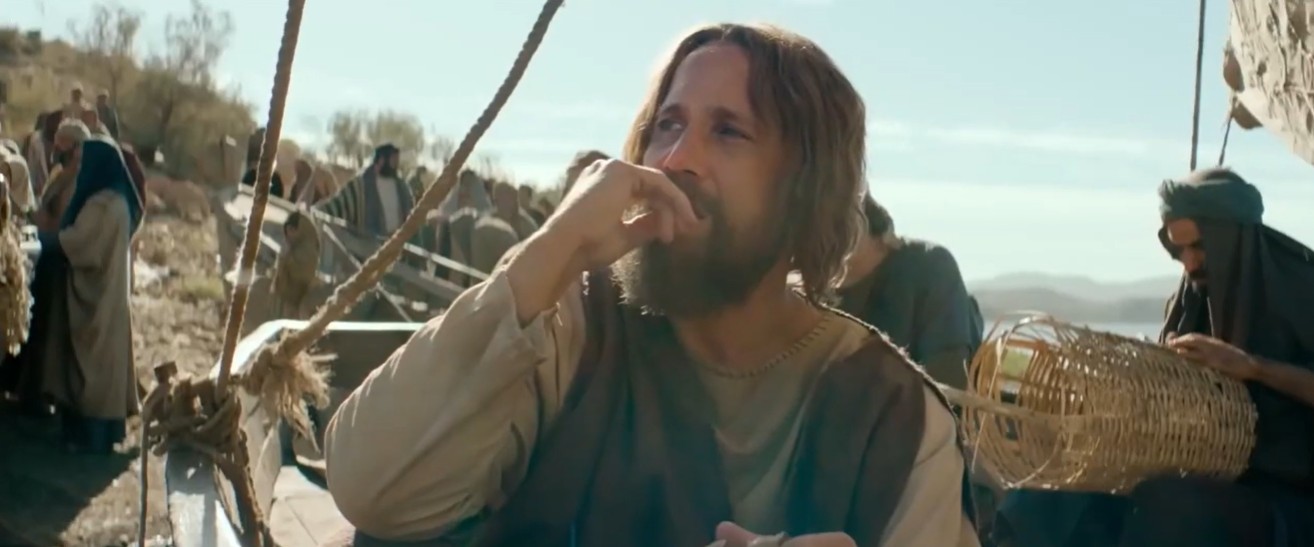 'A Última Ceia', 'Super Mario Galaxy' e 'Eles Vão Te Matar' estreiam hoje nos cinemas de Boa Vista