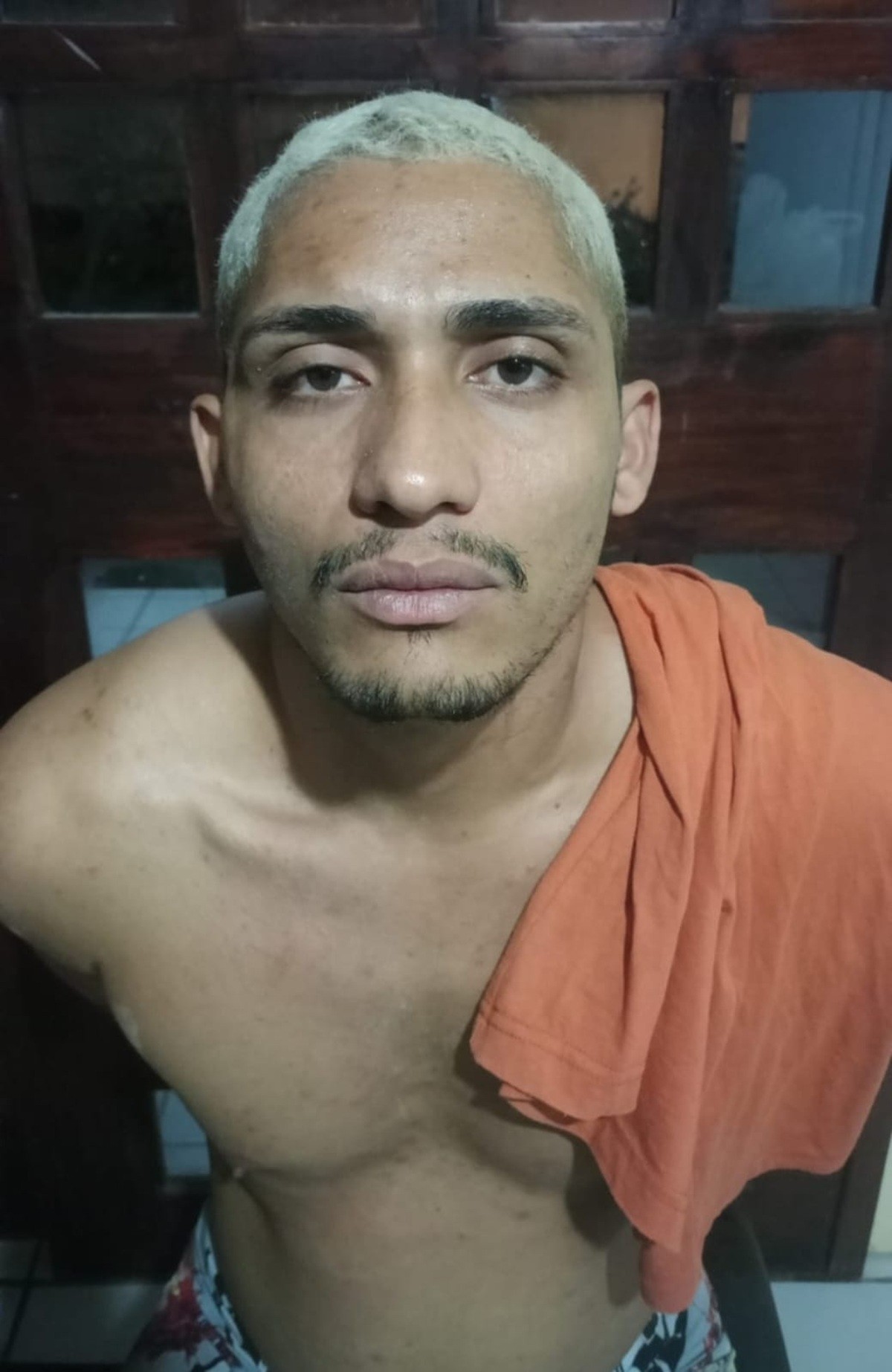 Quarto fugitivo da Penitenciária de Alcaçuz é recapturado na PB; um segue foragido