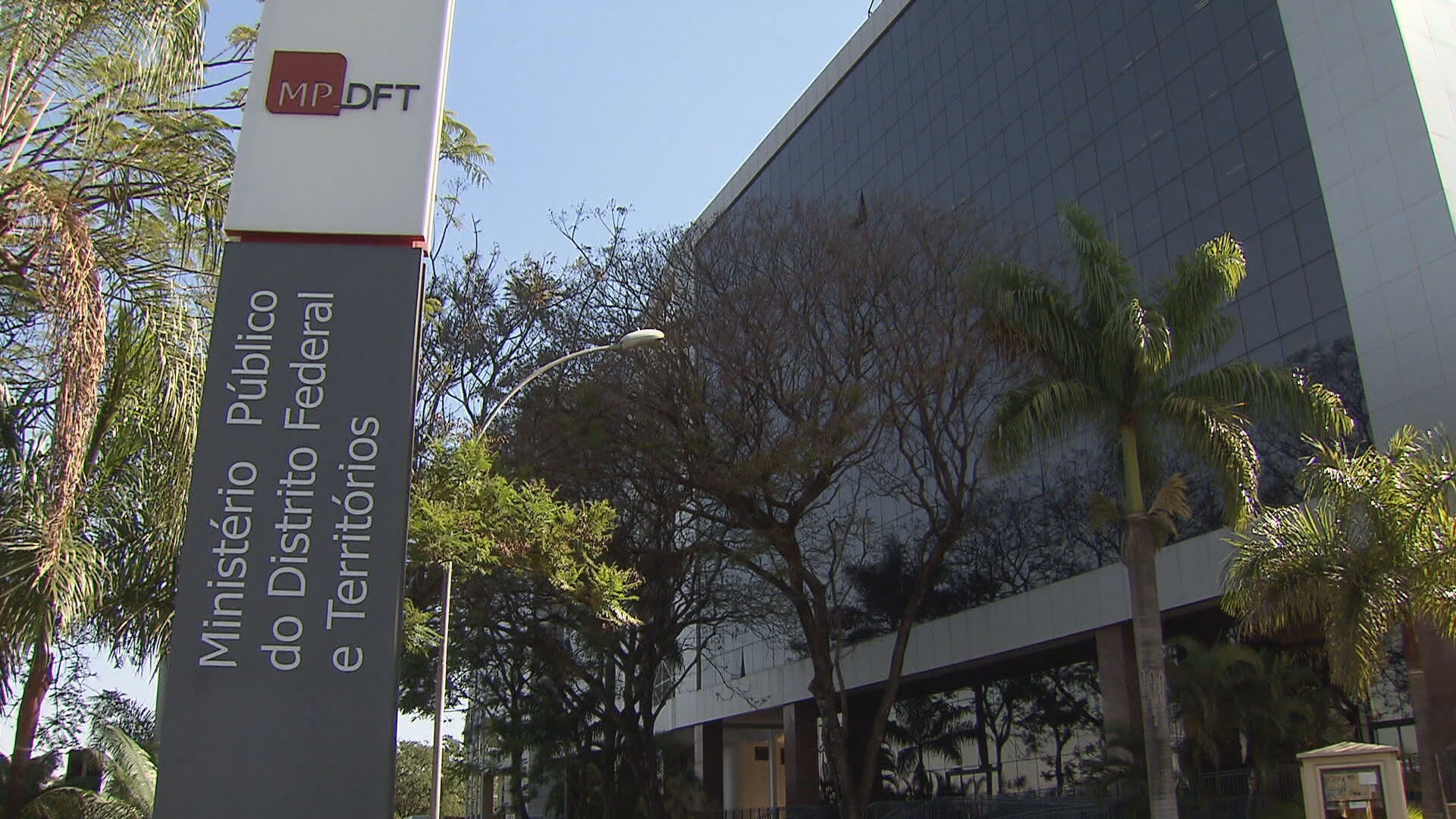 MP cobra do GDF estrutura para internação involuntária de pessoas em situação de rua