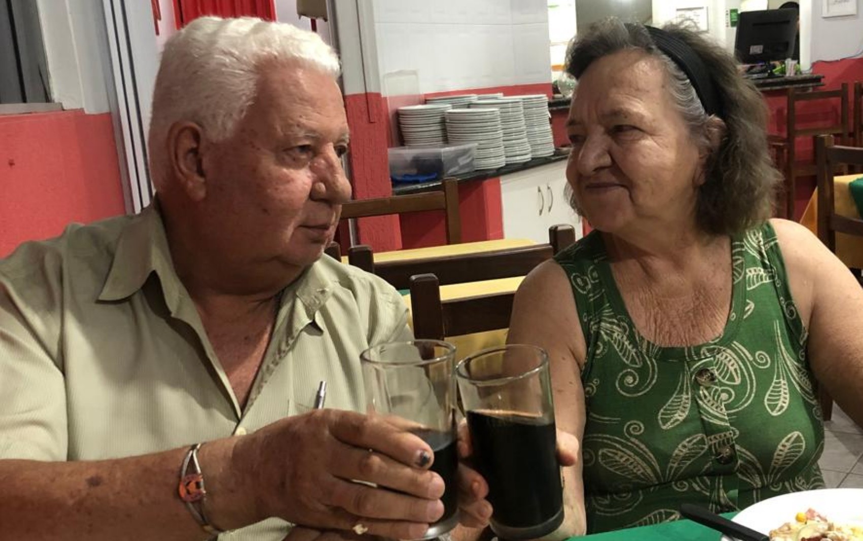 Idoso denuncia que perdeu R$ 3 milhões em imóveis para golpistas que usaram documentos falsos para forjar união estável