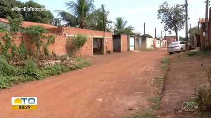Prefeitura de Palmas informa que realiza estudos para obras no Irmã Dulce