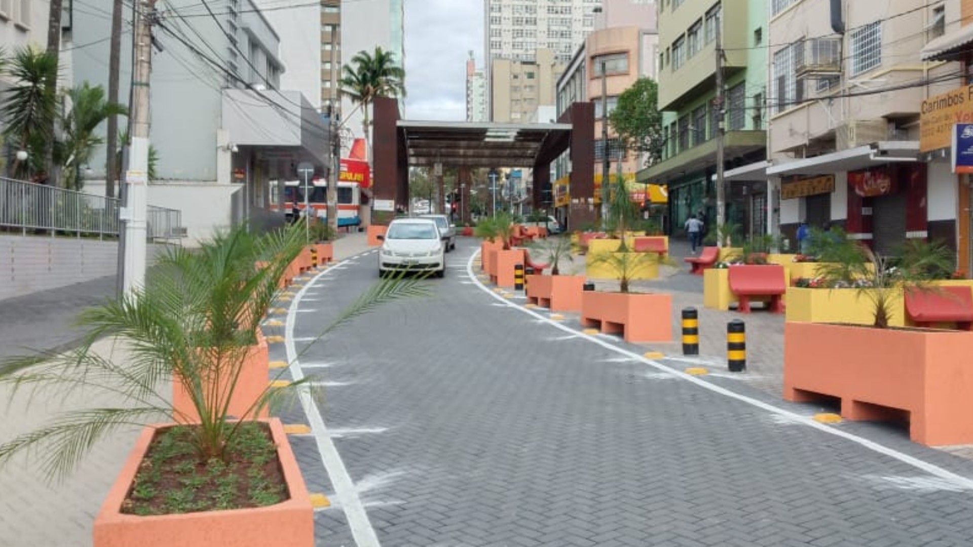 Integração no Bairro de 2026 chega ao quarteirão fechado da rua São Paulo, em Divinópolis