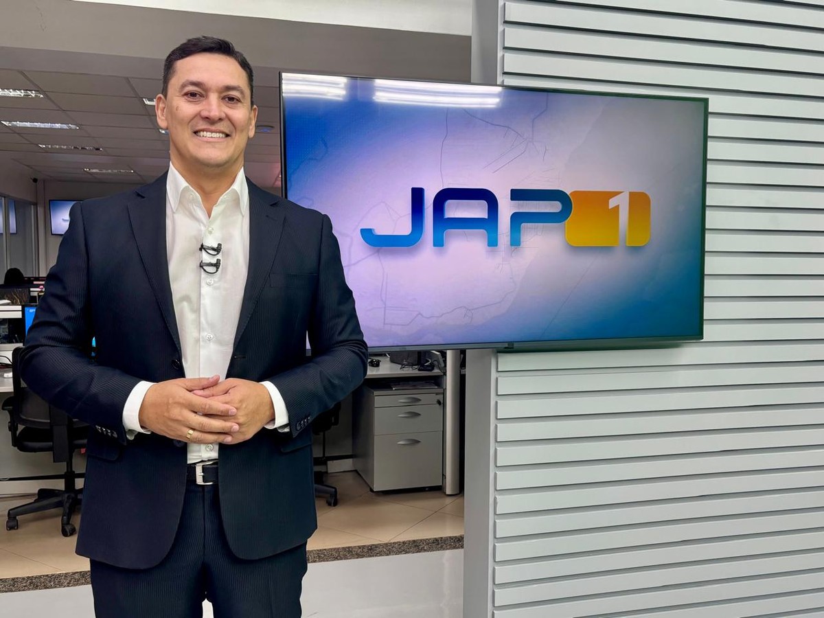 Assista ao JAP1 desta quinta (20)