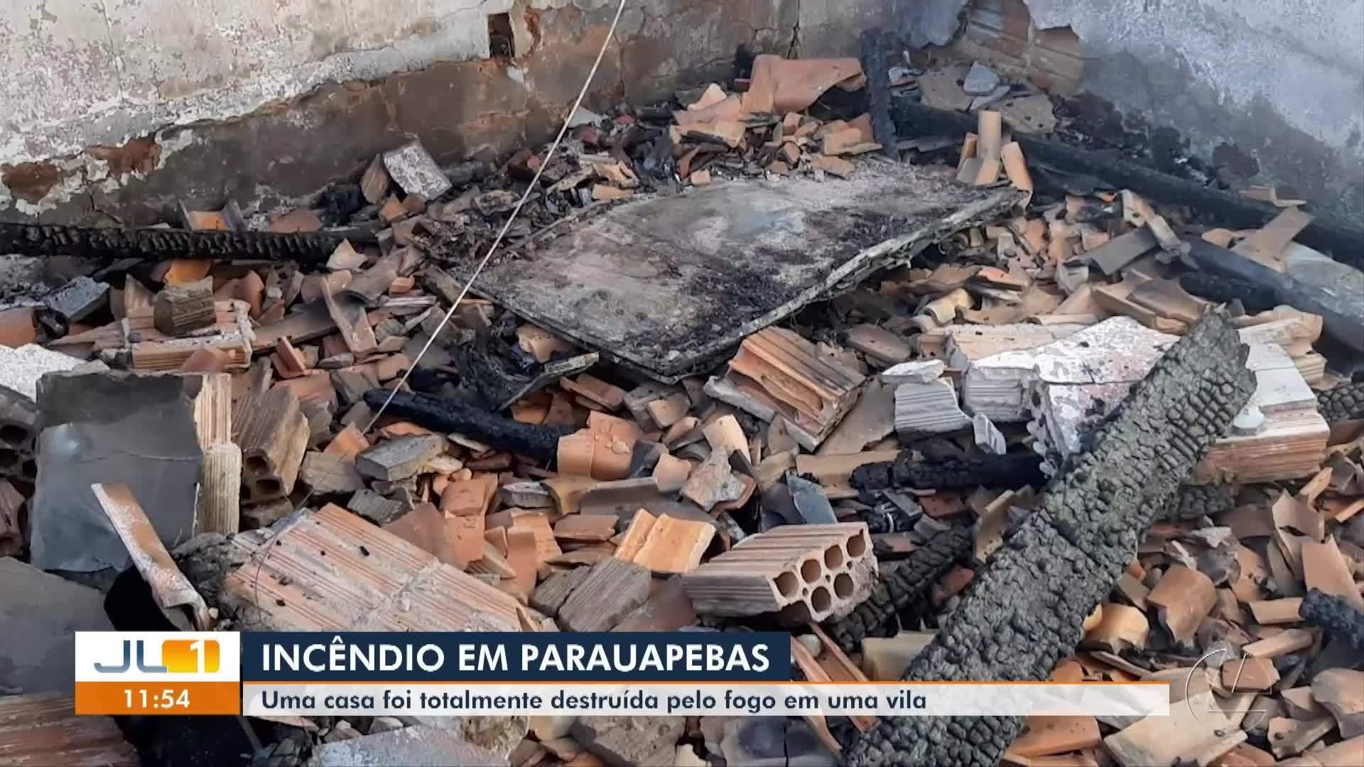 VÍDEOS: JL1 desta quarta-feira, 23 de julho de 2025