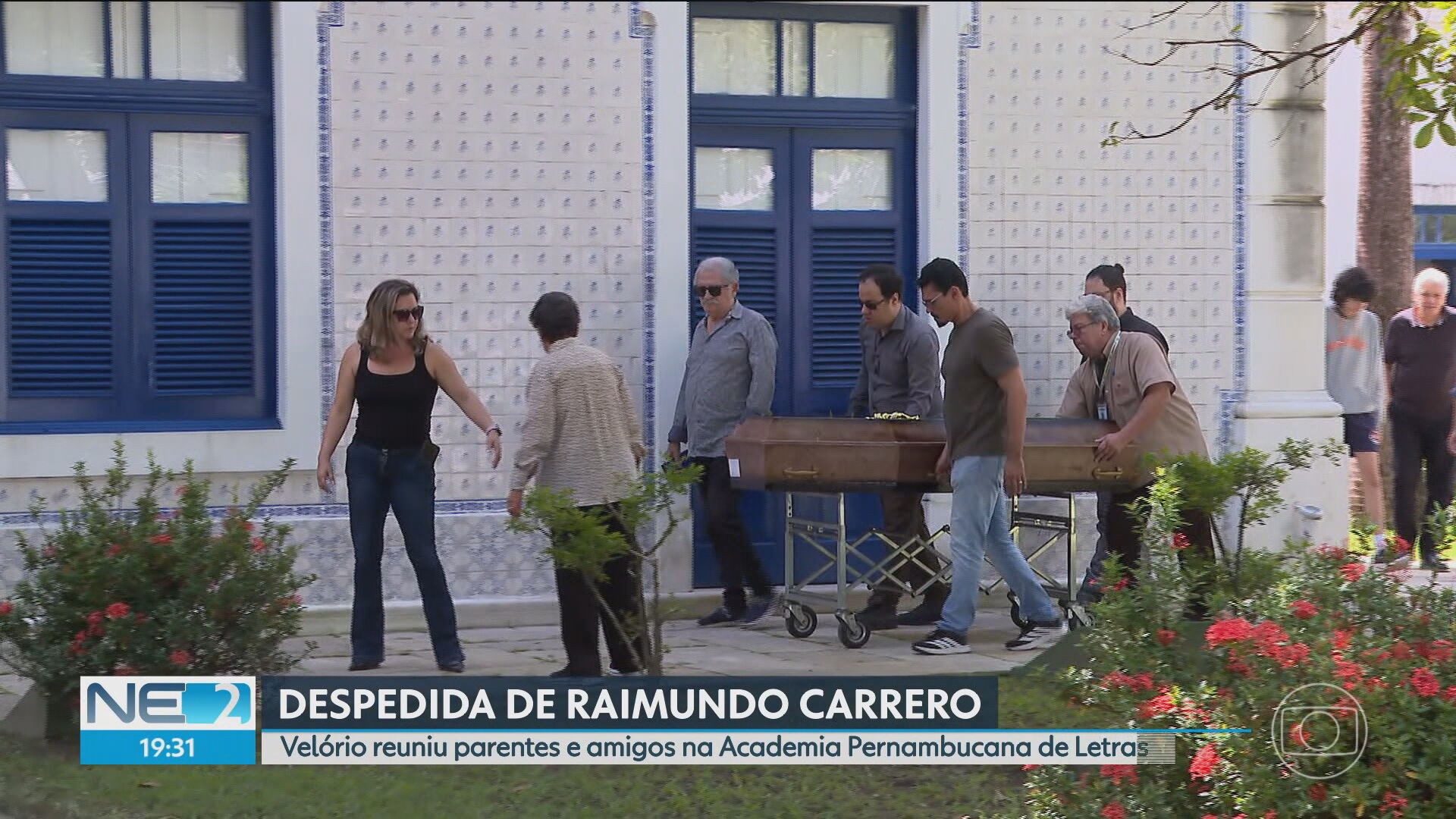 VÍDEOS: NE2 de terça-feira, 16 de junho de 2026
