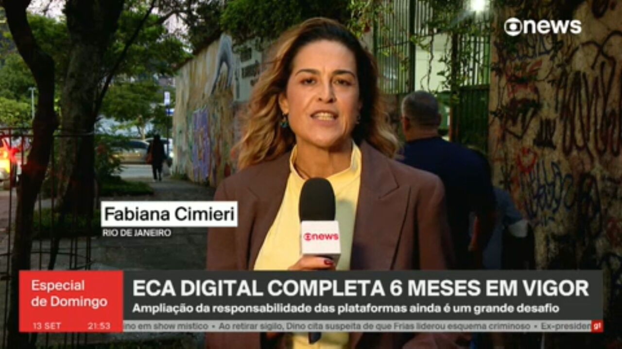 Seis meses do ECA Digital: ampliação da responsabilidade das plataformas ainda é um grande desafio, dizem especialistas