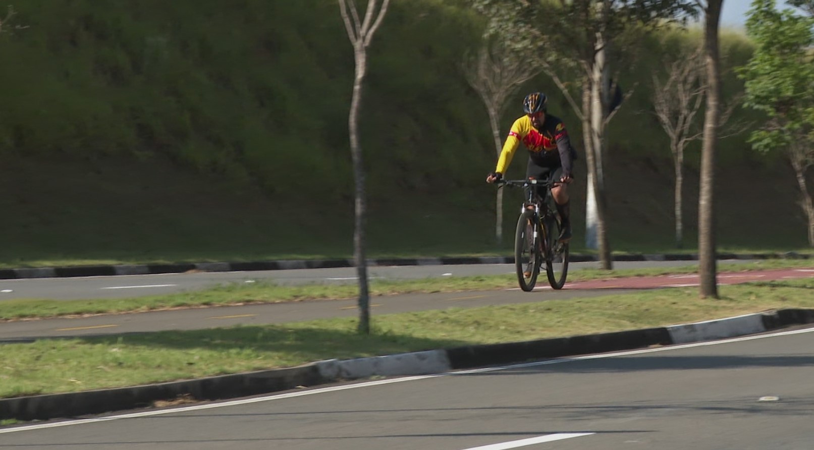Acidentes com ciclistas crescem de 50% na região de Campinas; 11 morreram em 2026