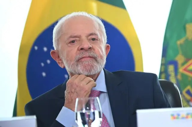 Brasil dobra aposta nos Brics e desafia Trump, diz jornal britânico