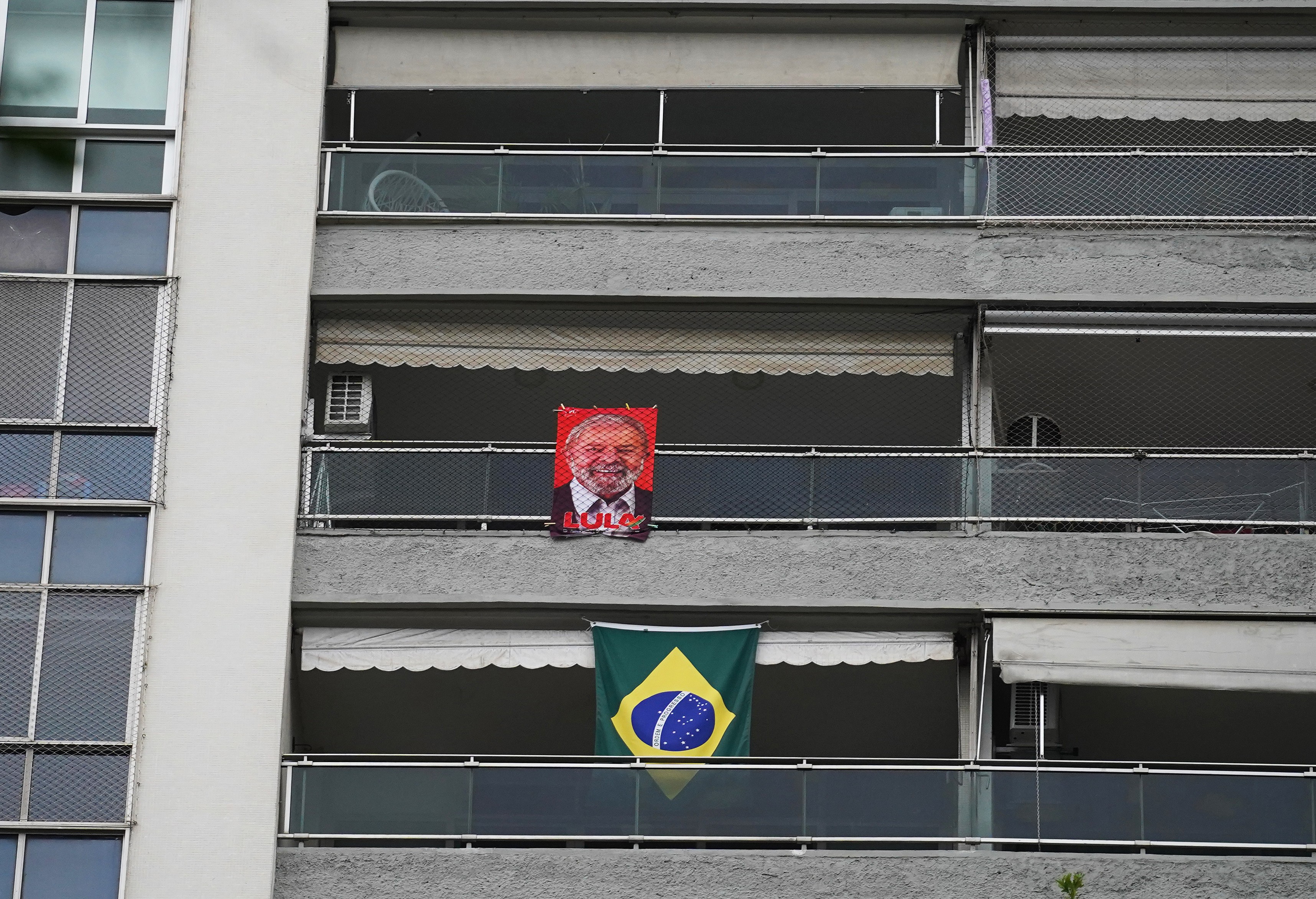 Datafolha: 78% acreditam que Brasil vive polarização política