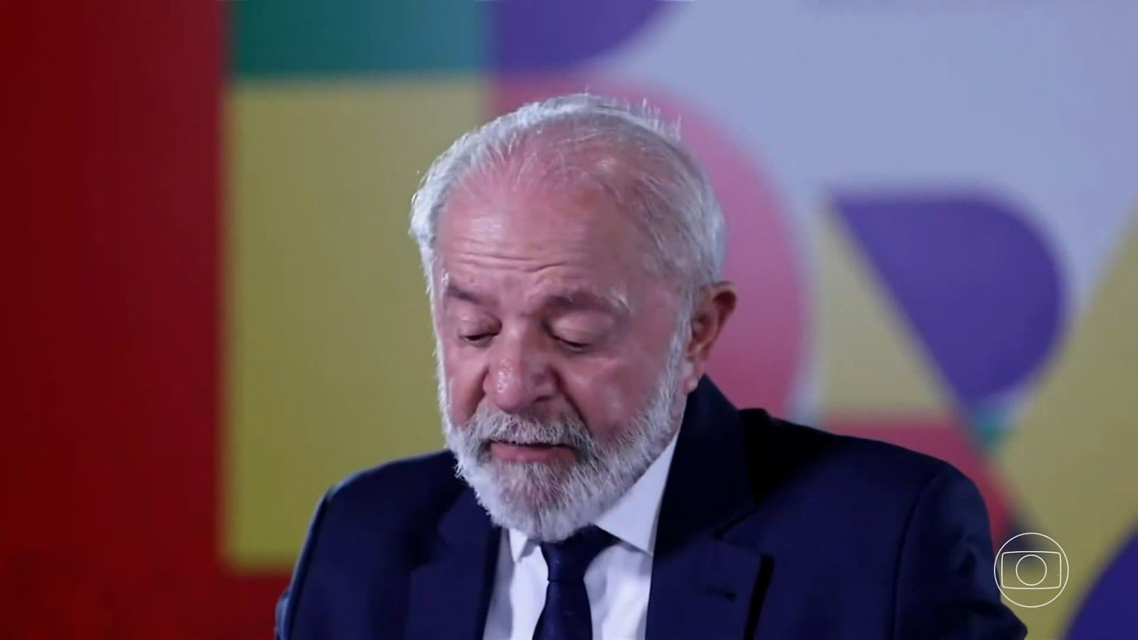 Lula diz que caixa de ovo por R$ 40 é um 'absurdo' e que cobrará de empresários que não falte produto dentro do Brasil