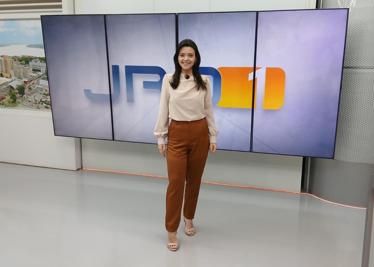 Assista ao JRO1 desta segunda-feira, 1°
