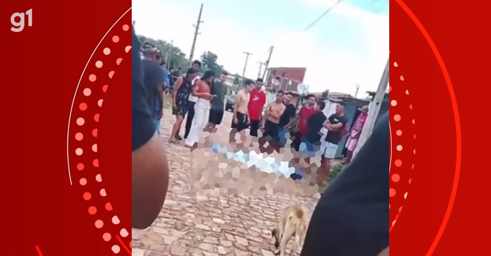 Assassinato em Araripina: dupla é presa após confessar crime