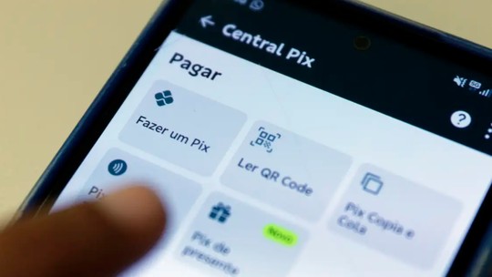 BC amplia uso do PIX em contas-salário e reforça combate a fraudes