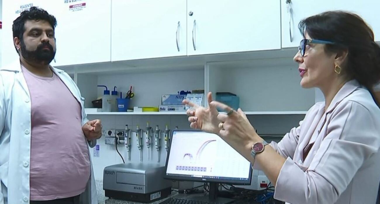 Covid-19 pode diminuir produção de testosterona, aponta pesquisa da Unesp