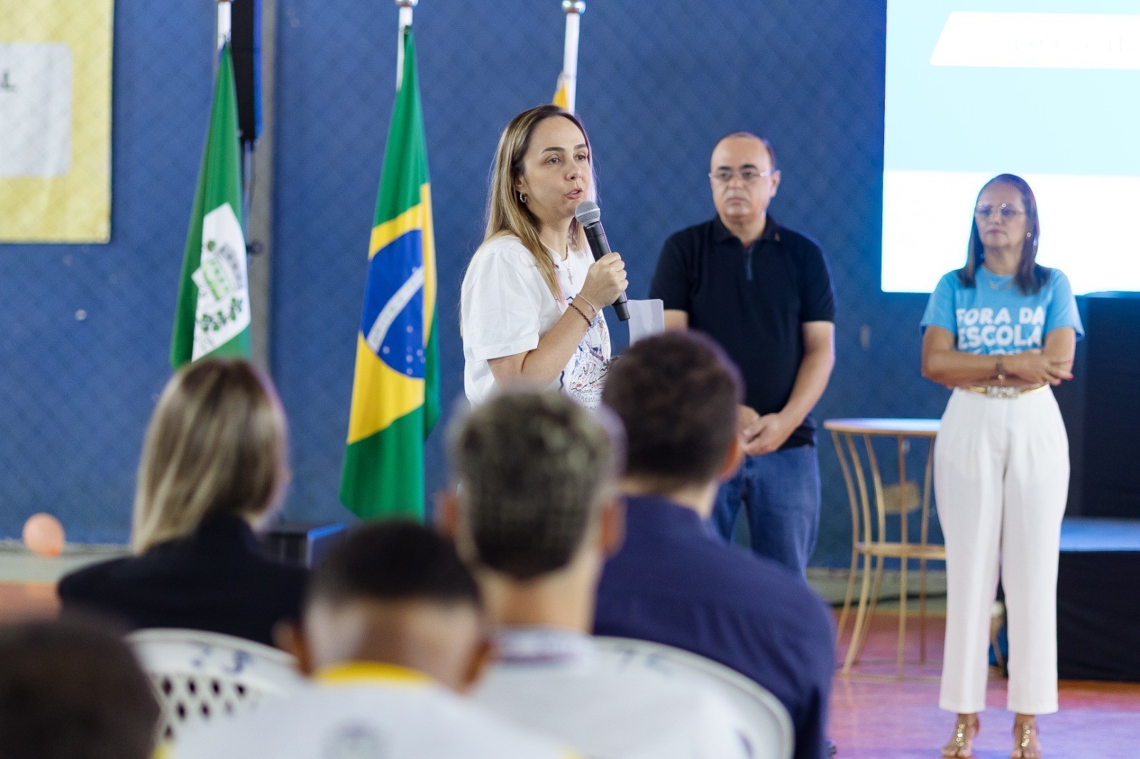 Sebrae - Educação empreendedora