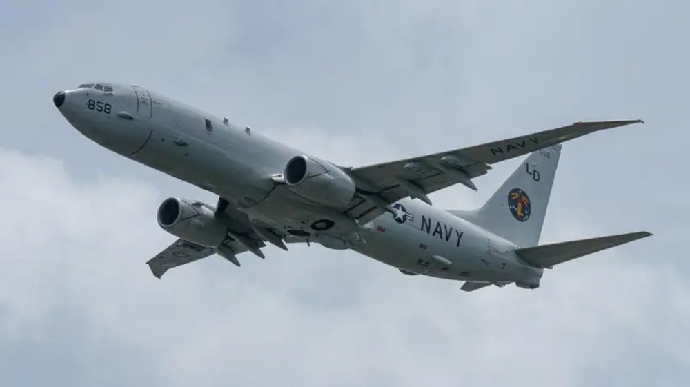 Estados Unidos intensificam vigilância aérea nas proximidades de Cuba para pressionar governo e dissuadir aliados