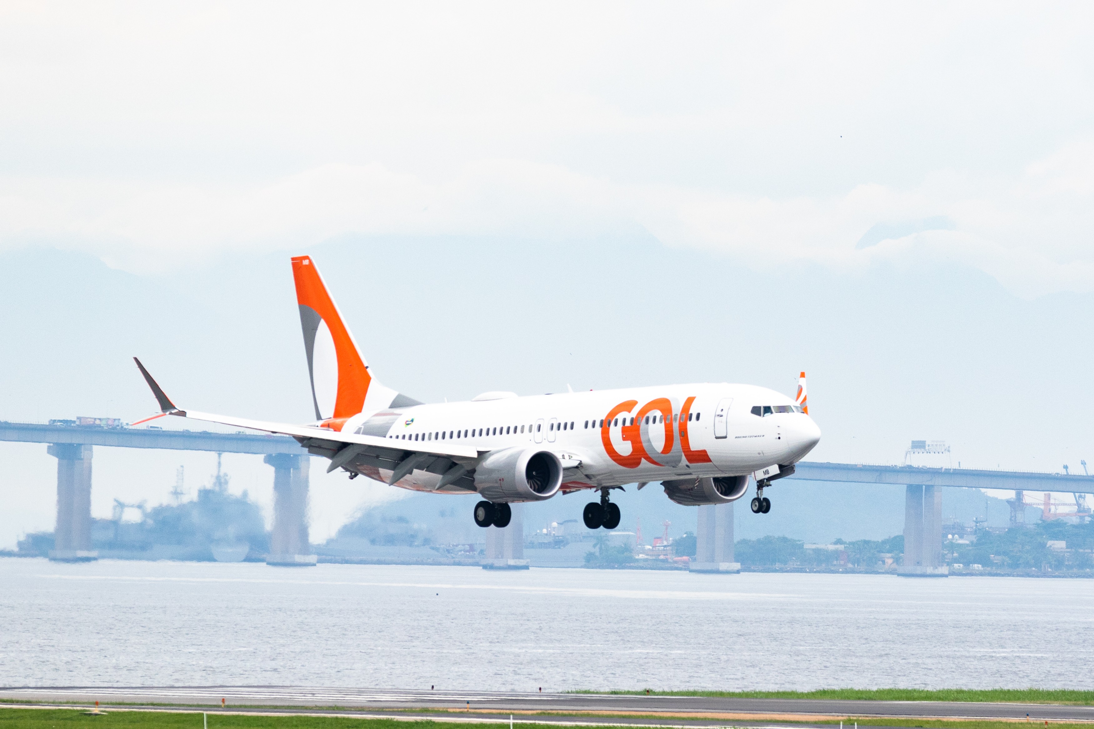 Gol integra check-in ao ChatGPT e libera cartão com QR em 19/10
