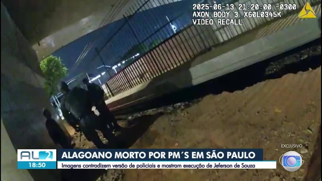 VÍDEOS: AL2 de quarta-feira, 6 de agosto