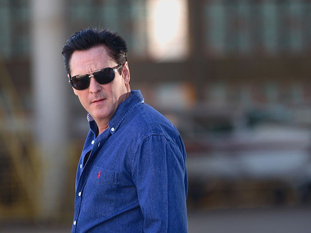 Michael Madsen, ator de 'Kill Bill', 'Cães de Aluguel' e outros filmes de Tarantino, morre aos 67 anos