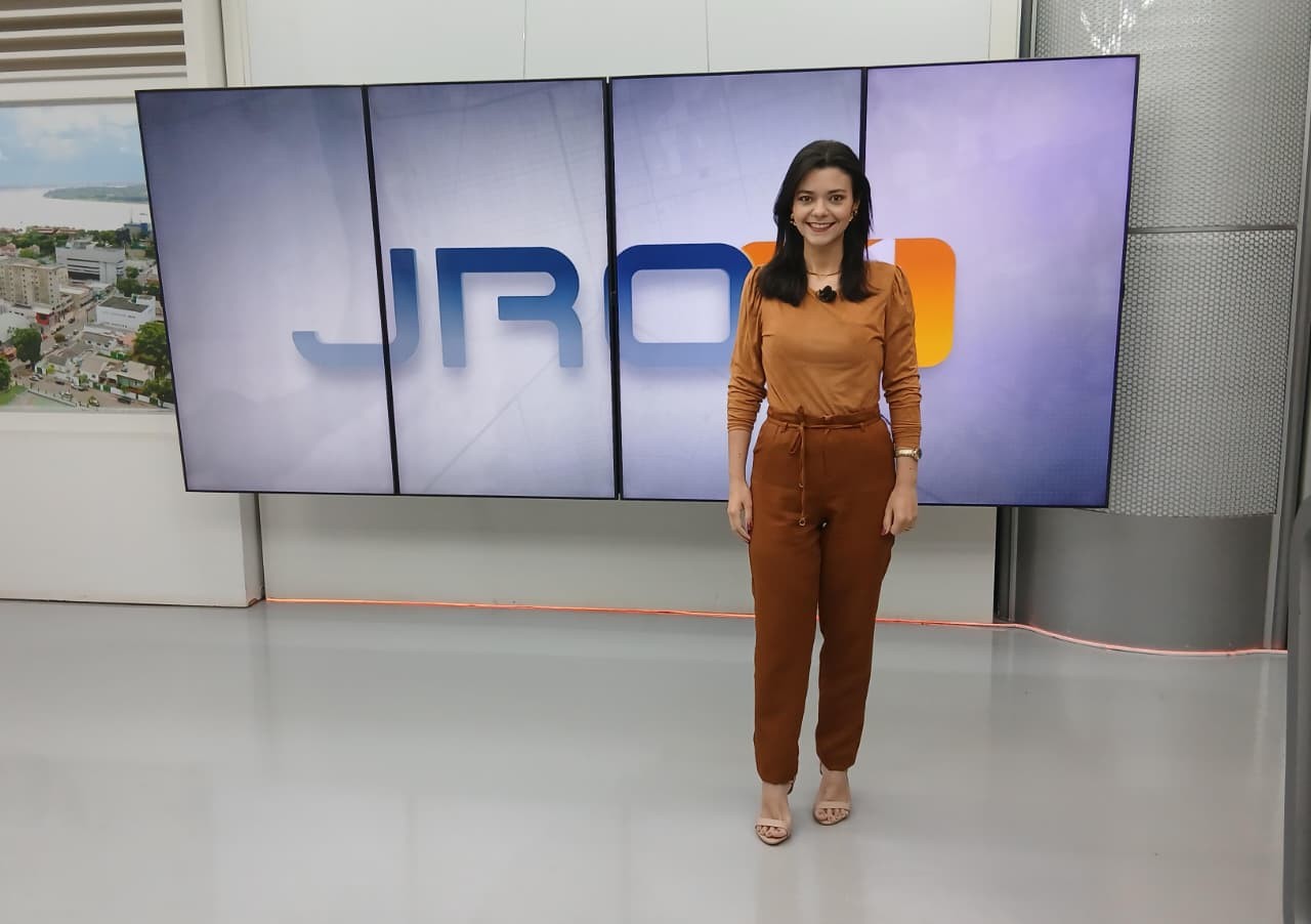 Assista ao JRO1 desta quarta-feira, 22