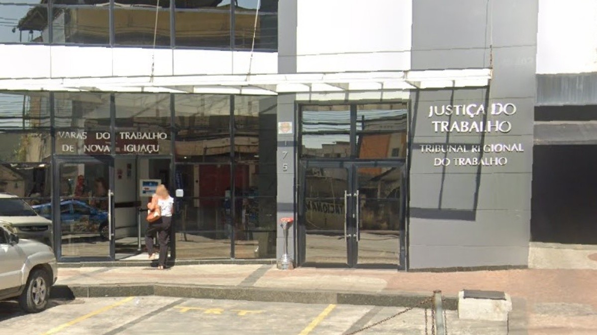 PF investiga desvio de dinheiro de processos trabalhistas do TRT no RJ; diretor da vara é exonerado e juiz, afastado
