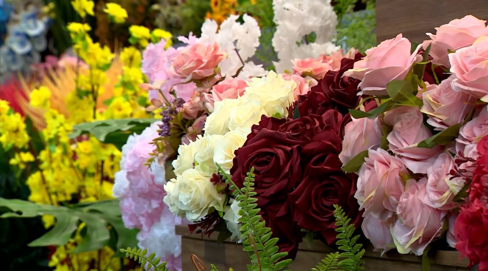 Em meio à expectativa de alta de 8% nas vendas, setor de floricultura reúne lojistas e consumidores em Holambra