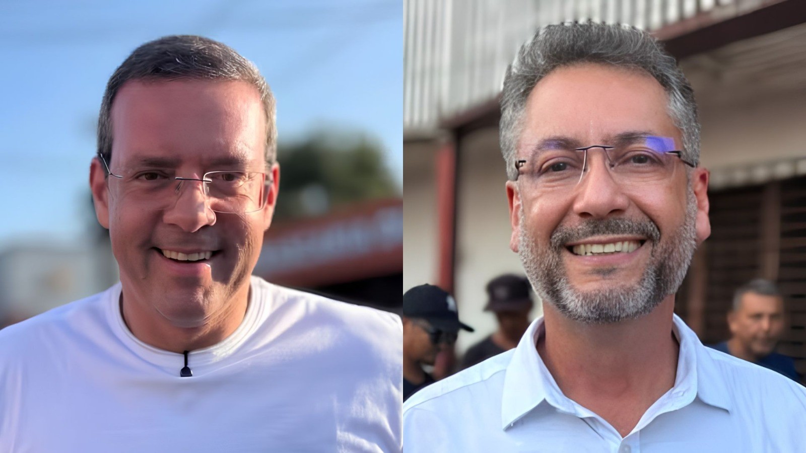 Quaest no AP: Dr Furlan, 55%; Clécio Luís, 35%