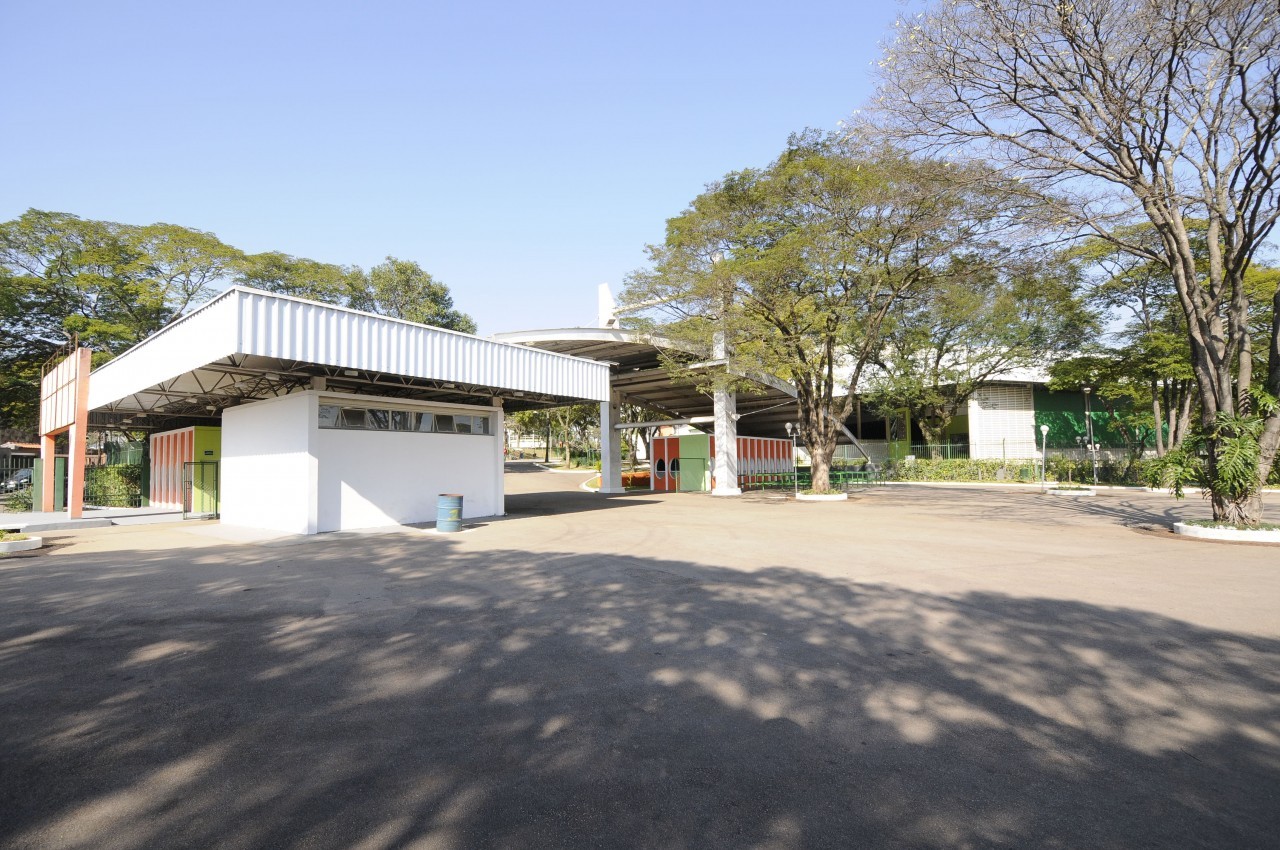 Jundiaí vai ter vacinação contra a gripe em sistema drive-thru no Parque da Uva