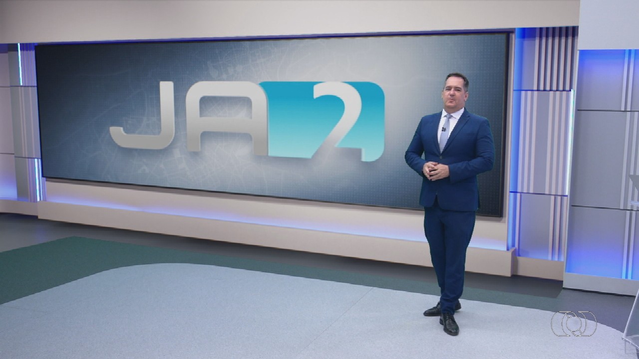 VÍDEOS: Jornal Anhanguera 2ª Edição desta quinta-feira, 5 de dezembro de 2024