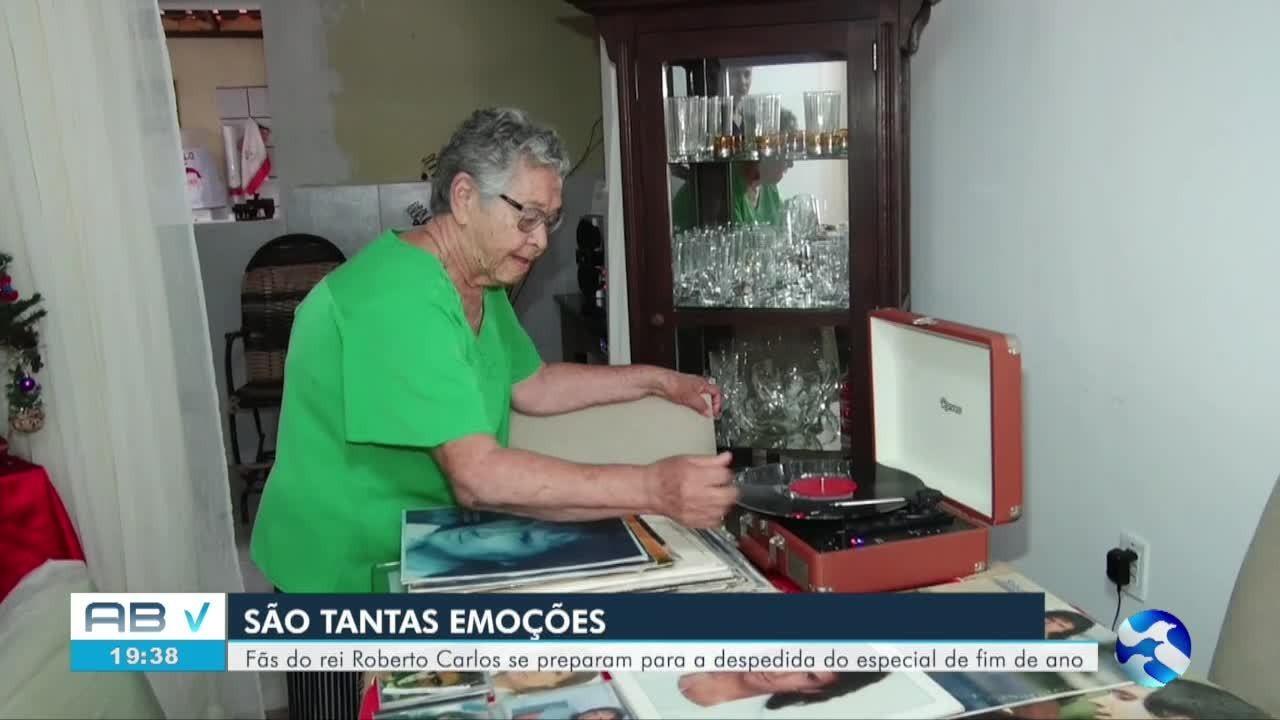 VÍDEOS: AB2 de quarta-feira, 18 de dezembro de 2024