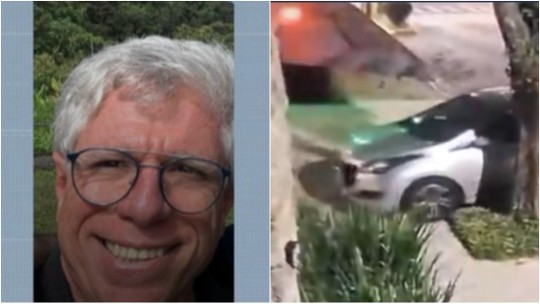 Dono de construtora é morto em assalto dentro de casa nos Jardins