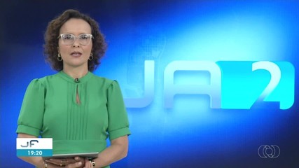 Veja os destaques do JA2 deste sábado