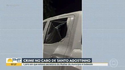 VÍDEOS: Bom Dia PE de sexta-feira, 27 de março de 2026