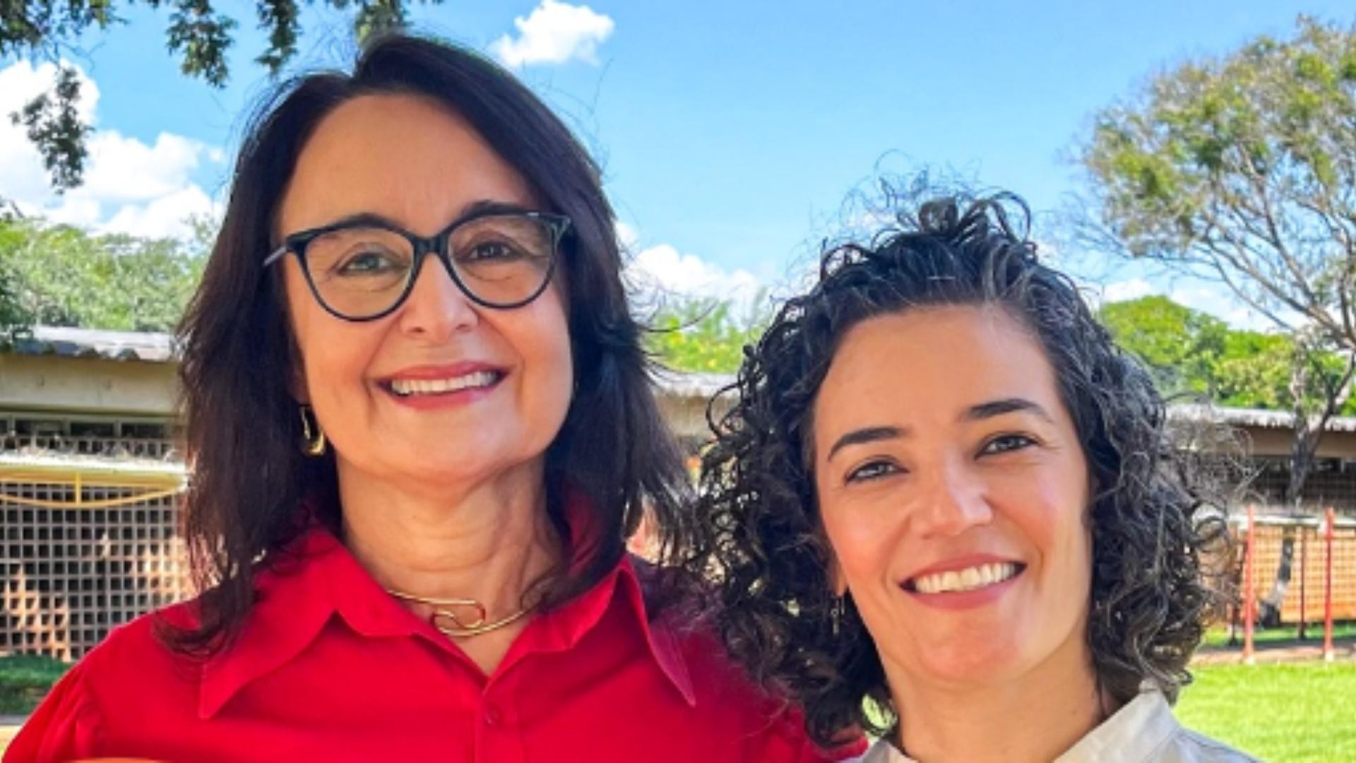 Sandramara Matias é eleita a nova reitora da UFG; saiba quem é a professora