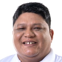 Candidato