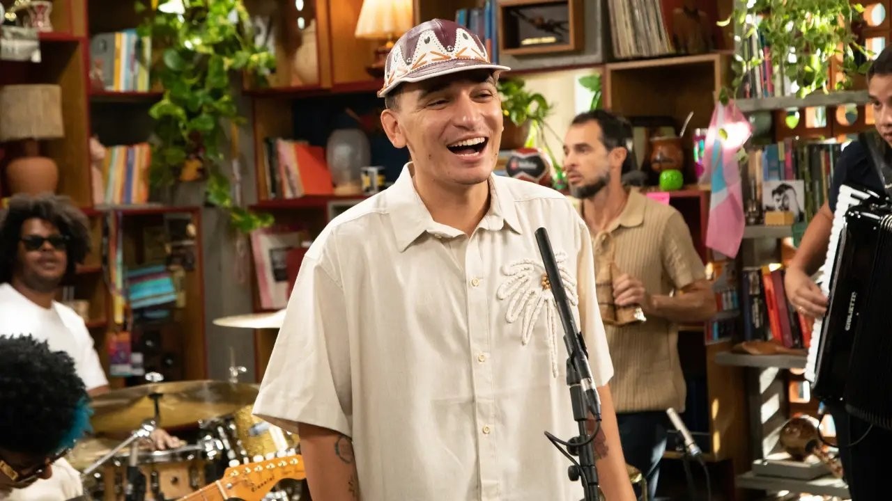 Você Não Tá Convidada pro Meu Bat Mitzvá!