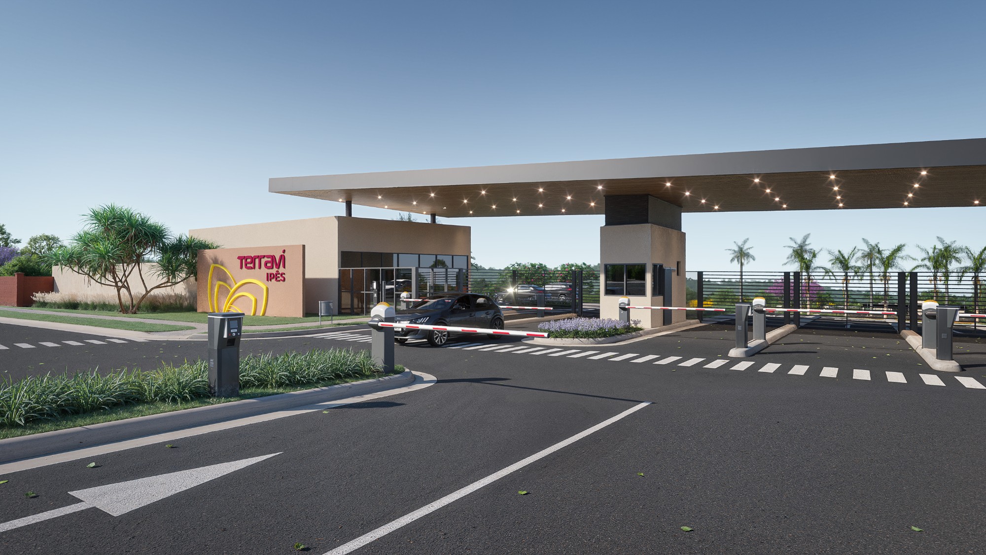 Nova ligação viária impulsiona Região Noroeste de Goiânia