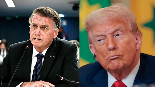 Bolsonaro vincula tarifaço de Trump a anistia e mina esforços de aliados para re