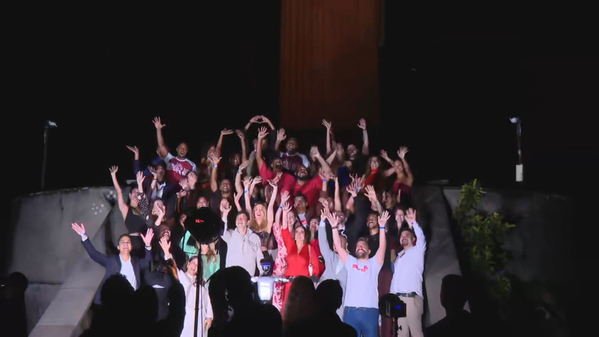 Cristo Redentor lança programa de doações para fortalecer projetos sociais no RJ