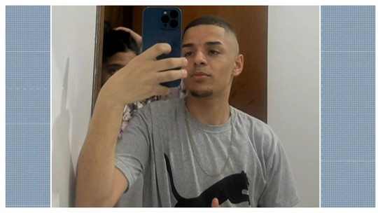 PMs matam com 27 tiros jovem que teve celular confundido com arma