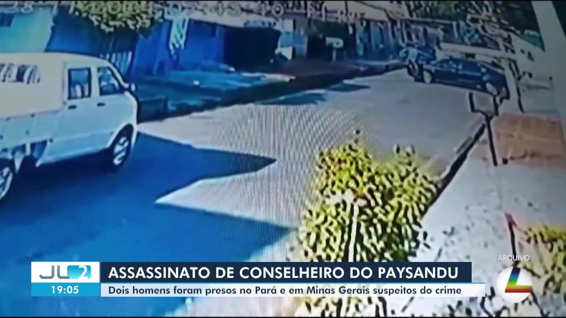 VÍDEOS: JL2 de quinta-feira, 28 de agosto de 2025