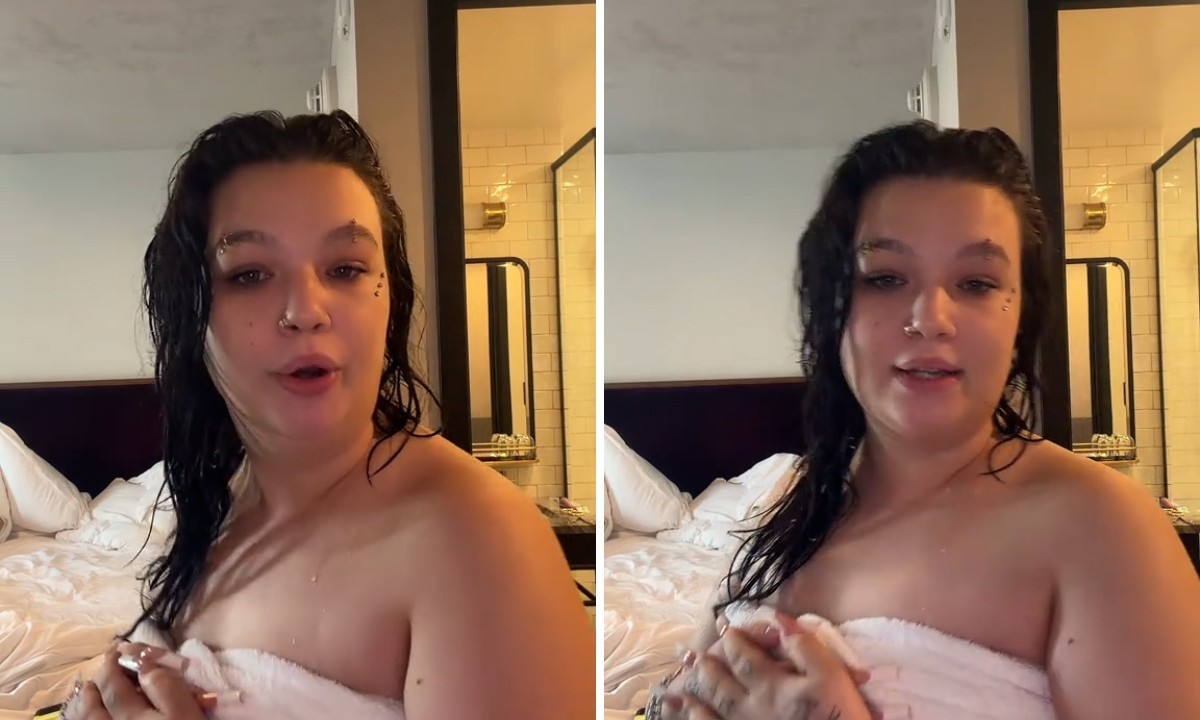 ‘Pulmões parecem movidos a bateria’: cantora britânica Lola Young relata efeitos do uso de vape