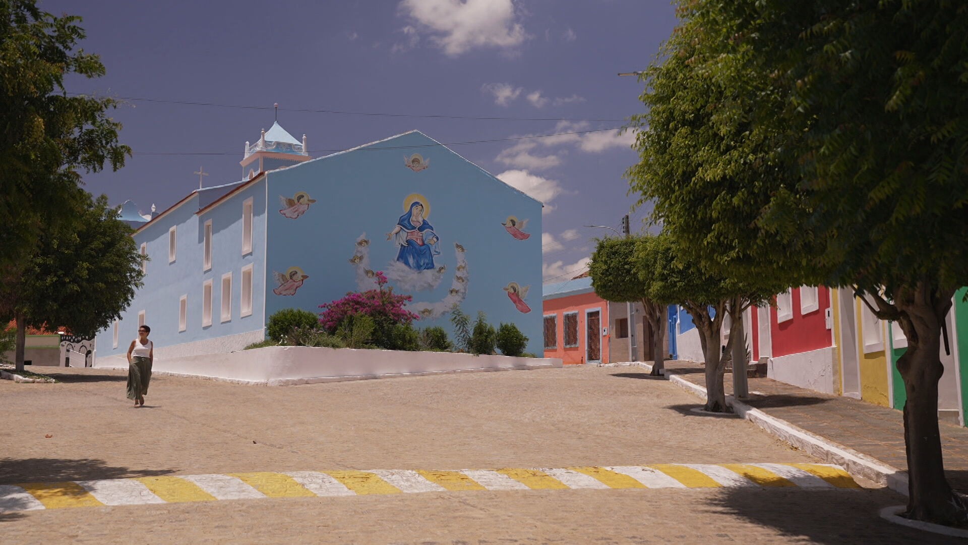 Governo da Paraíba reconhece Cabaceiras, no Cariri, como capital paraibana do cinema; entenda