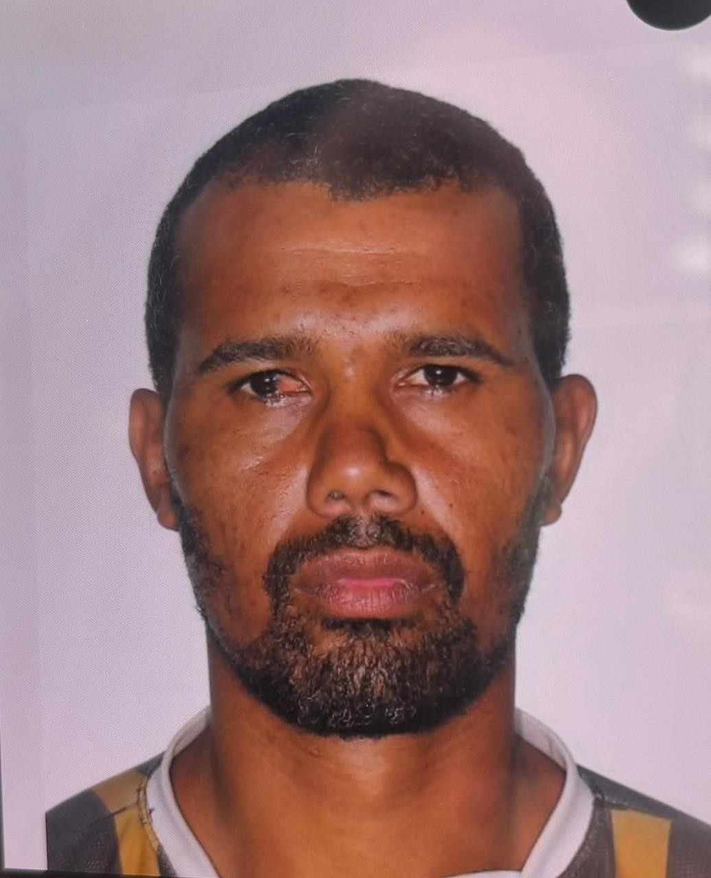 Homem que esfaqueou ex na frente da filha de 9 anos em Campinas é preso em Joanópolis