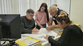 Prefeitura agiliza aprovação de projetos e liberação de alvarás
