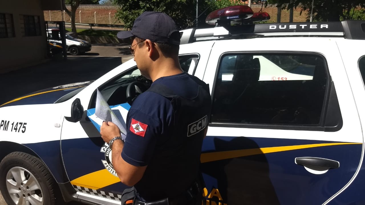 Cresce em 20% o número de mulheres vítimas de violência doméstica atendidas pela GCM em Rio Preto 