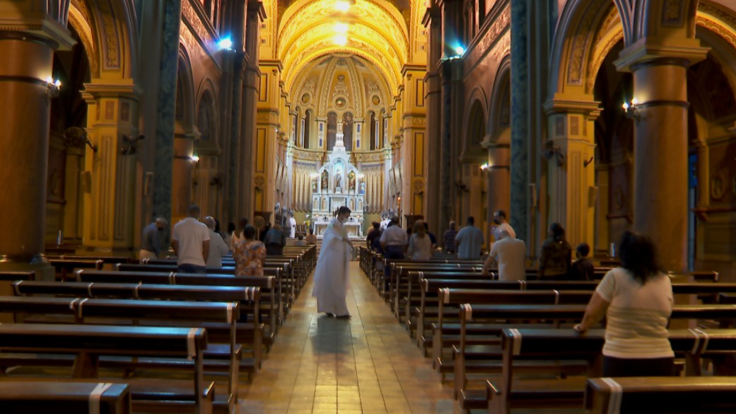 Semana Santa na região de Ribeirão Preto e Franca: confira a programação em igrejas de 4 cidades