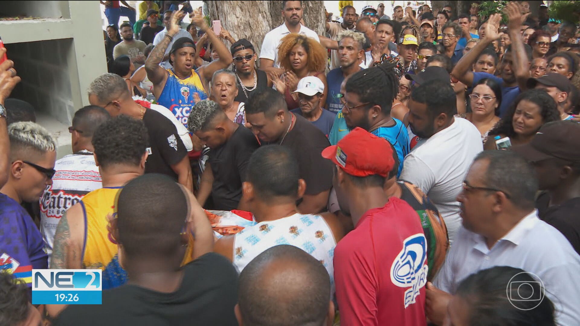 VÍDEOS: NE2 de sexta-feira, 22 de março de 2024